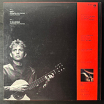 Andy Summers ‎– 2010 / To Hal And Back (США 1984г.) 12", 33 ⅓ RPM