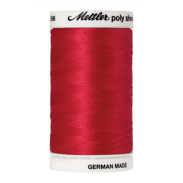Нить вышивальная Mettler Poly Sheen #40 (800 м), 5 кат. | цв. 1805