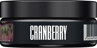 Купить Табак MustHave - Cranberry 25 г