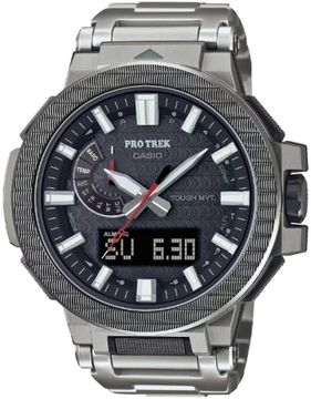 Наручные часы Casio PRX-8001YT-7JF