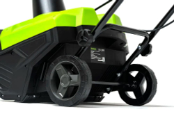 Снегоуборщик электрический Greenworks Арт. 2602707,2300 Вт, 50 см
