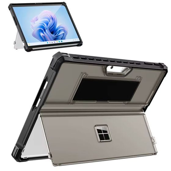 Moko Чехол-бампер для Microsoft Surface Pro 11/10/9