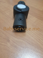 Шарнир ручки овал 20*30 овал 20*30