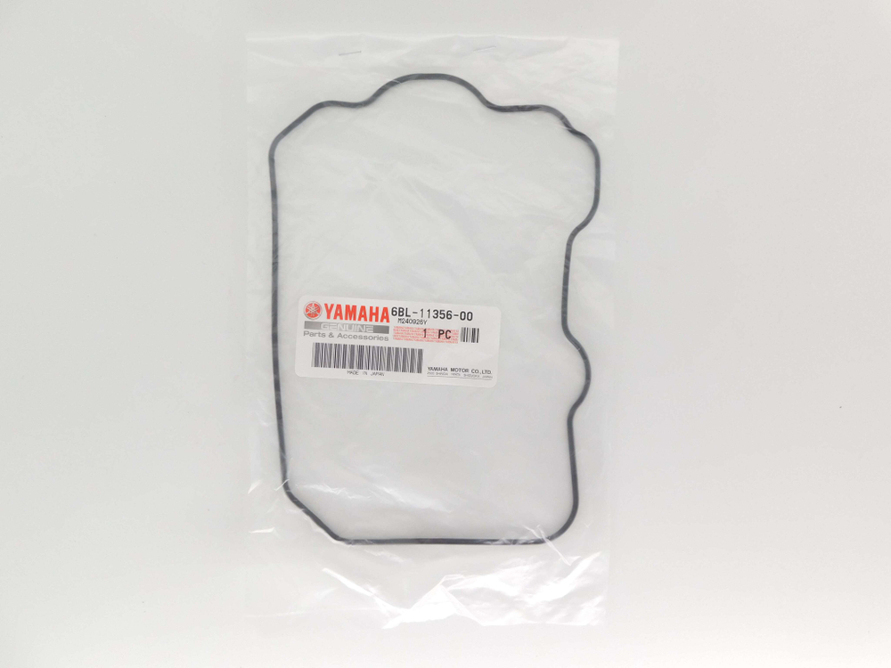 прокладка крышки головки Yamaha F20 F25 FT25 6BL-11356-00-00