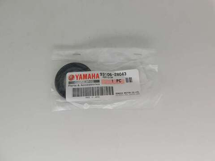 сальник переднего колеса Yamaha FJR1300 FZ-1 93106-28043-00