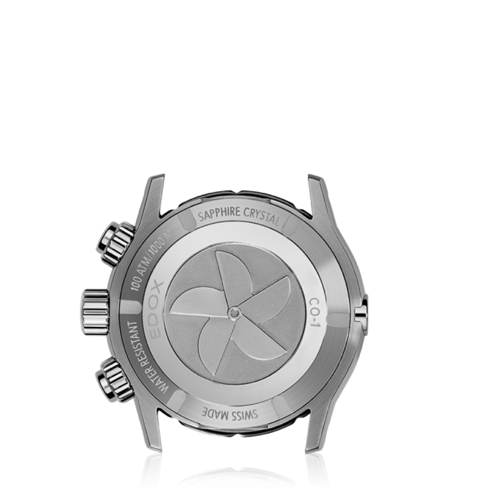 Edox CO-1 10242 TIN BUIDN