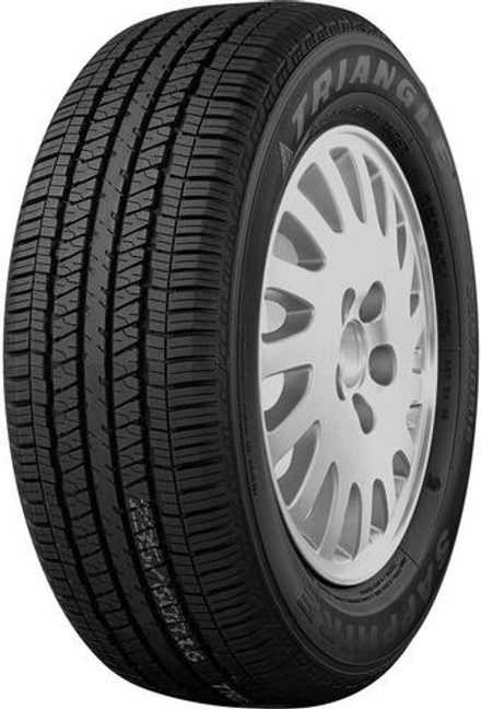 Triangle TR257 245/55 R19 103V