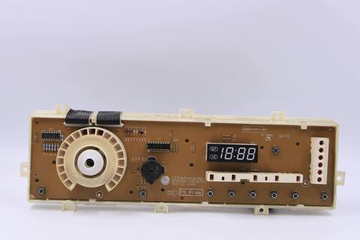 Модуль управления стиральной машины LG WD 80150 NUP