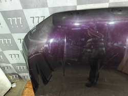 Капот Chery Tiggo 8 Pro 21-нв Б/У Оригинал 553000121AADYJ
