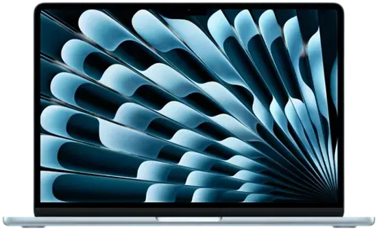 Ноутбук Apple MacBook Air 13 M5 (2026)