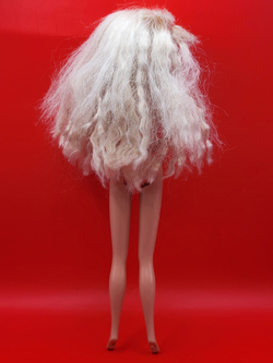Кукла Барби винтаж Naf Naf barbie 1993г 014706