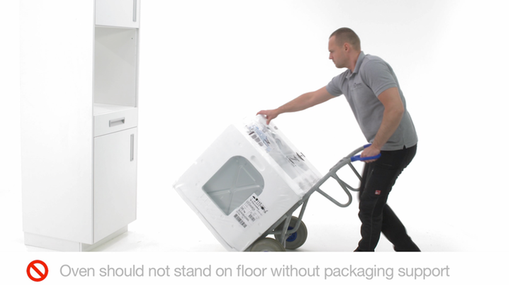 Electrolux EZB 52410 AK