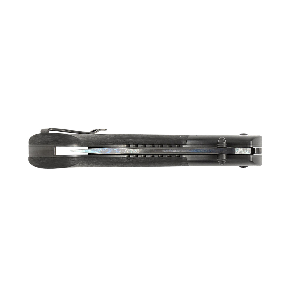Складной нож Cold Steel Black Sable, сталь CTS XHP, FL-42BS