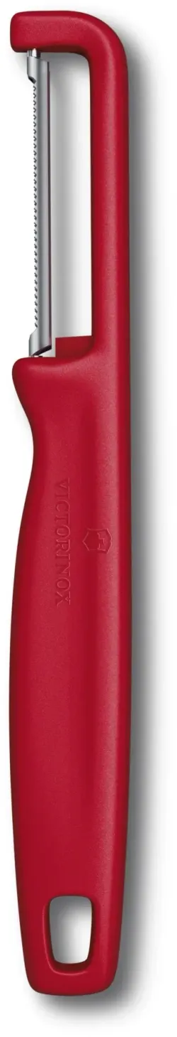 Овощечистка Victorinox Iota двухсторонняя к (6.0943.1) 2