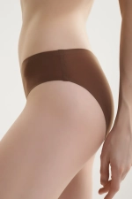 Трусы Soft Stretch Chantelle Cocoa