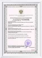 Однодневные контактные линзы SofLens Daily Disposable (уп. 30 линз)