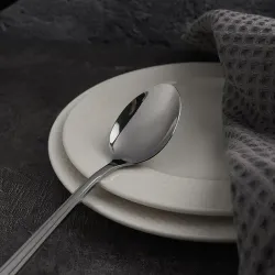 Ложка десертная 17,5 см М188 P.L. Proff Cuisine [12]
