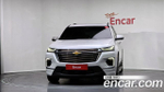 Chevrolet Traverse 3.6 AWD Hi Country — 2022