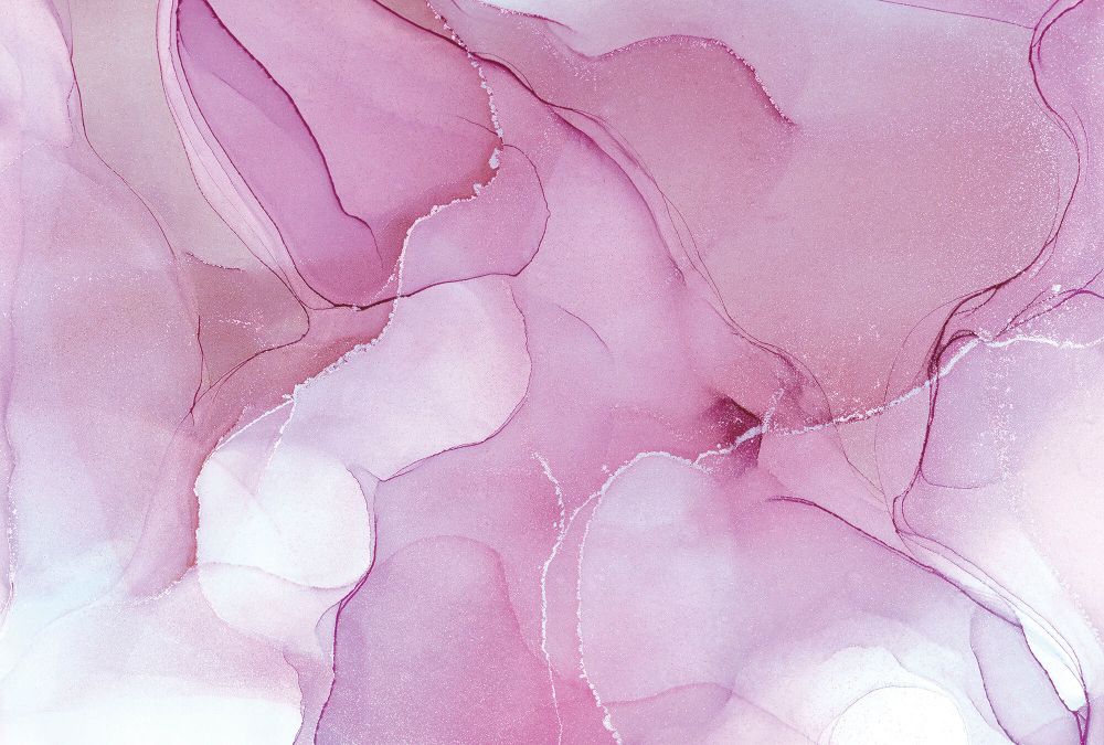 Коллекция Fluid art