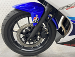 Suzuki GSX250R , 2018
