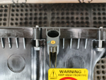 Поддон масляный двигателя ISG12E Cummins