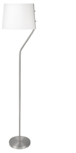 Торшер Loft it Hilton 10527F Nickel