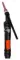 Сварочная горелка Сварог TECH TS 20 (M12×1, 1/4G, 3/8G) IOM6306, 8 м