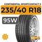 Continental SportContact 5 235/40 R18 95W XL