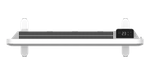 Электрические конвекторы с LED-дисплеем серии CHIKARA ECH-CHE1500WT