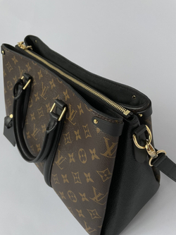Сумка Louis Vuitton SOUFFLOT BB