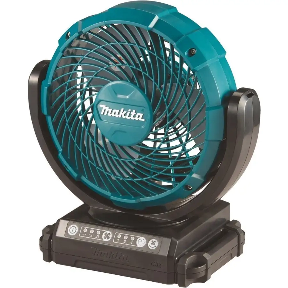 Аккумуляторный вентилятор Makita CF101DZ