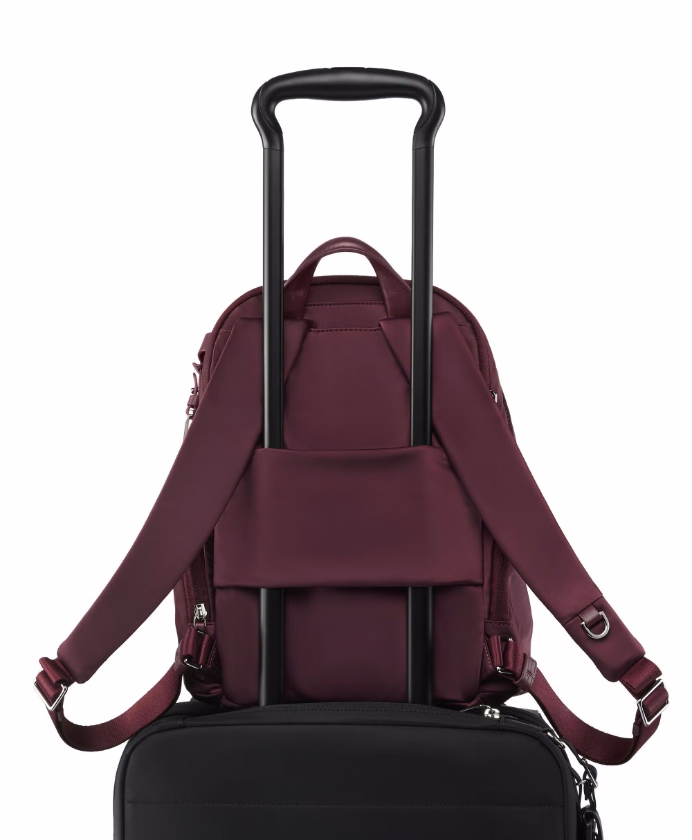 Рюкзак средний Celina/Rosewood