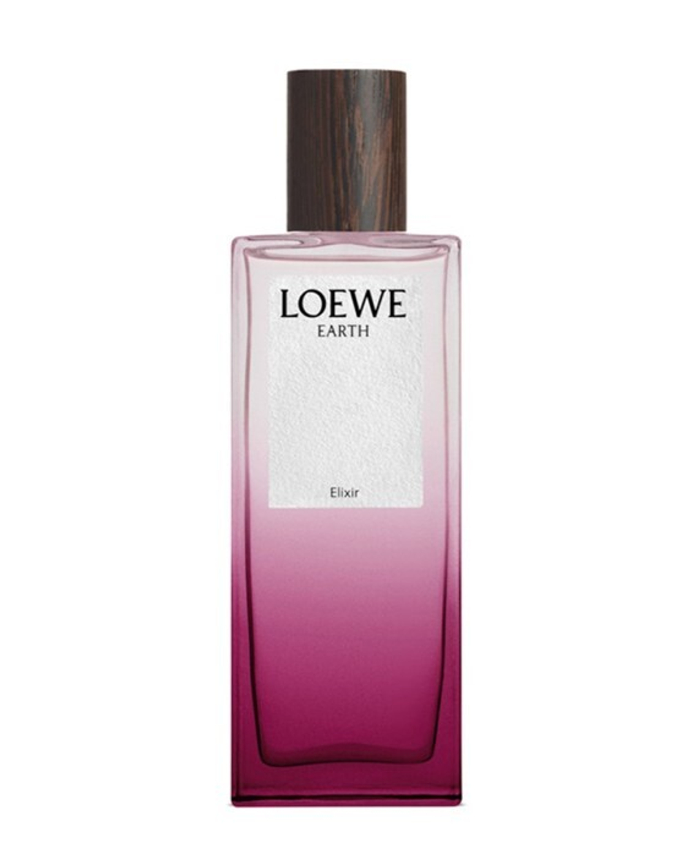 Loewe Earth Elixir парфюмерная вода