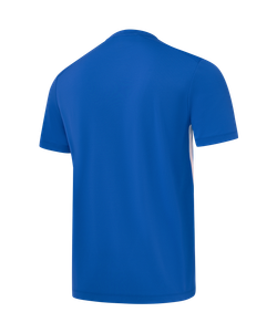 Футболка тренировочная Jogel DIVISION PerFormDRY Training Poly T-shirt-K, синий Z2