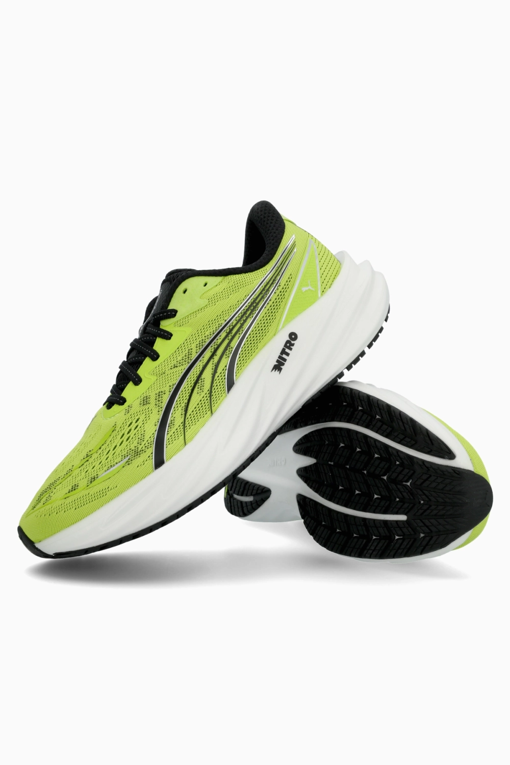 Кроссовки Puma Velocity NITRO™ 5 - желтый