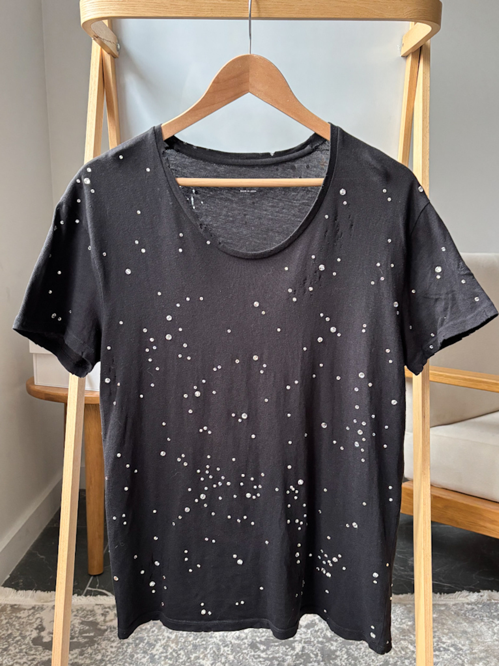 Футболка Zadig & Voltaire, М