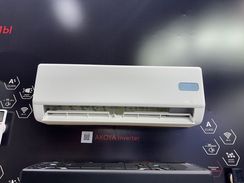 Инверторная сплит-система серии AKOYA Inverter RAC-I-AK35HP.D01 (комплект)