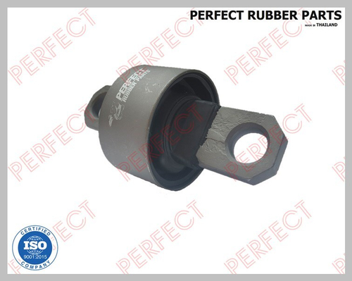 Сайлентблок подрамника задний l-120mm PERFECT (Кратность 1 шт) NS05F15DEB