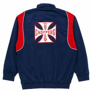 Олимпийка West Coast Choppers (106)
