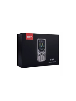 Эхолот TRD F22