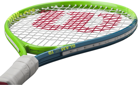Ракетка теннисная Wilson Slam Jr 19