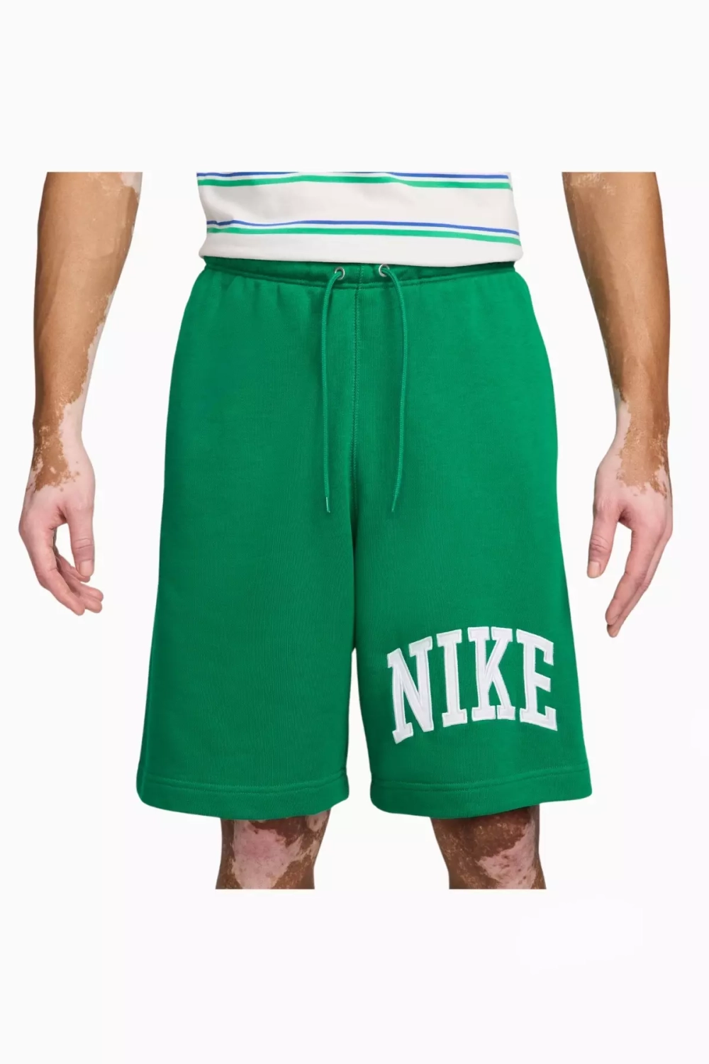 Шорты Nike Club Fleece
