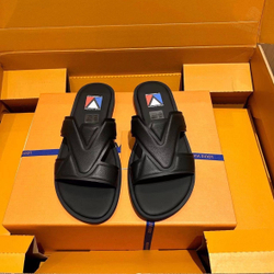 Шлепанцы Louis Vuitton Oasis Mule