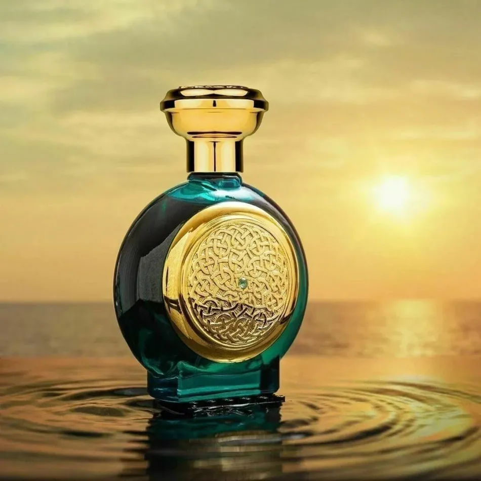 Парфюмерная вода Boadicea The Victorious Aqua Sapphire 100 мл Оригинал