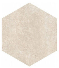 Equipe Hexatile Cement Sand 17.5x20