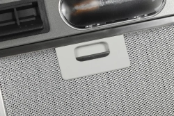 Встраиваемая вытяжка Beko HNU51311S