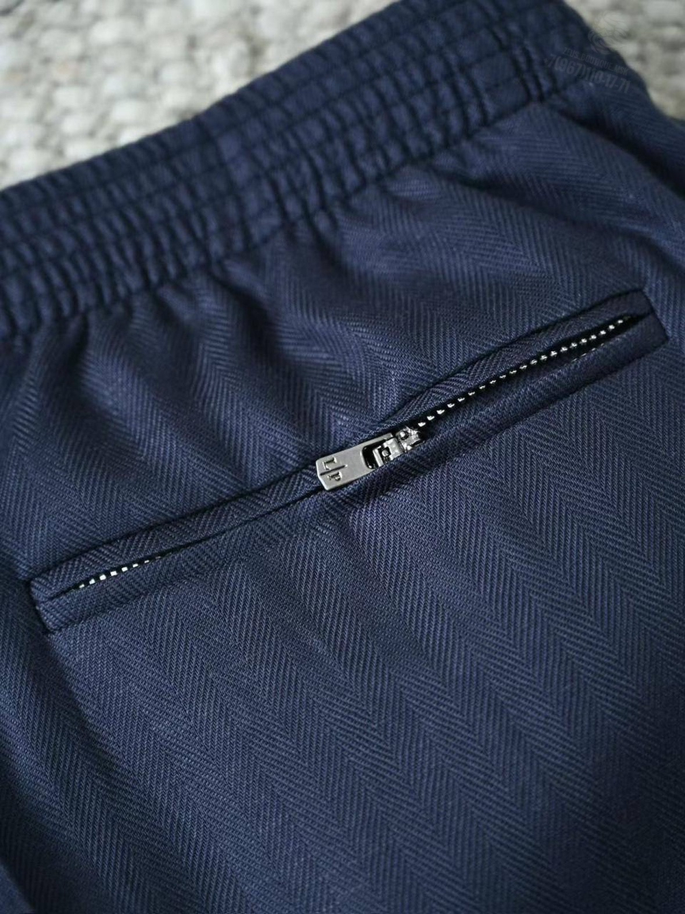 Брюки Loro Piana