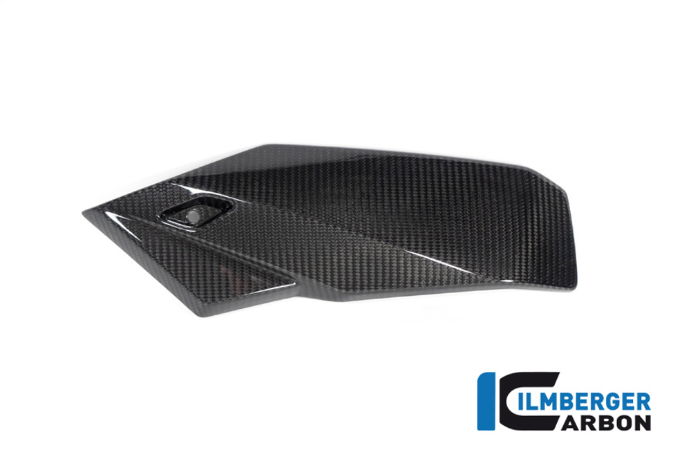 Ilmberger Carbonparts Защита карбоновая нижняя левая - Belly Pan BMW M 1000 R CG.MSL.009.S121N