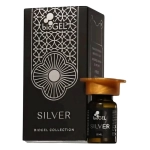 Silver BioGEL