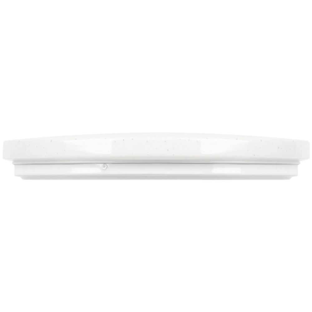 Светильник потолочный светодиодный ЭРА SPB-6 Slim Sahara 36W-4K без ДУ | Светильники SPB-6 без ДУ